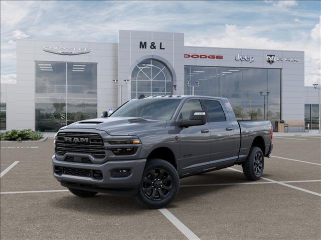 ram ram 2500 pickup 2026 3C63R5NL0TG294963 image ram ram 2500 pickup 2026 3C63R5NL0TG294963 image